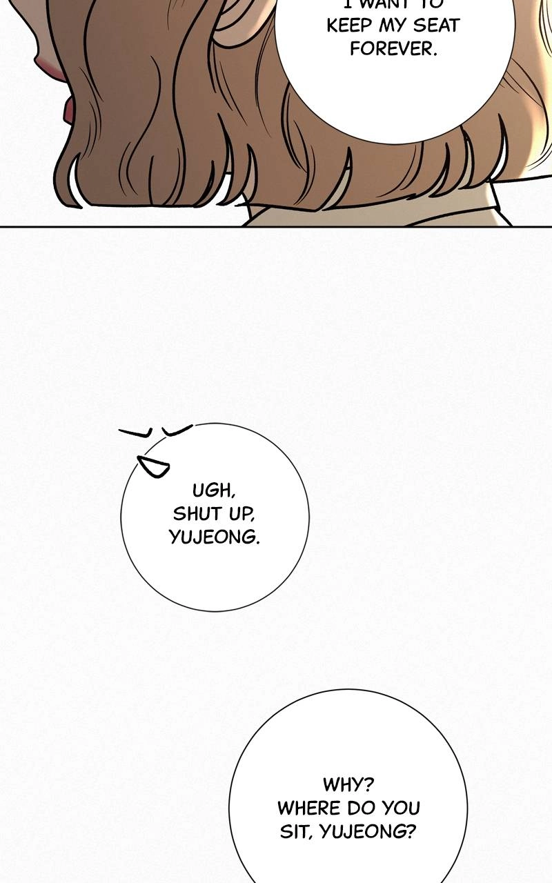 Operation: True Love Chapter 52 Page 57