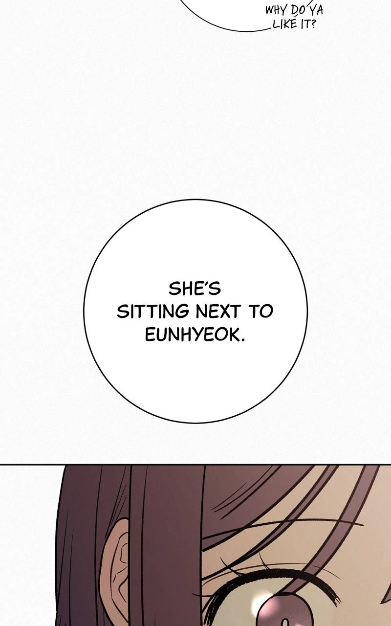 Operation: True Love Chapter 52 Page 58