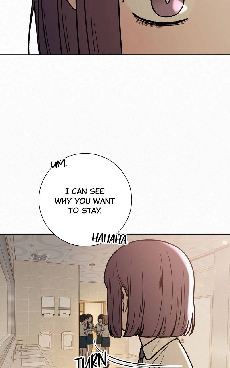 Operation: True Love Chapter 52 Page 59