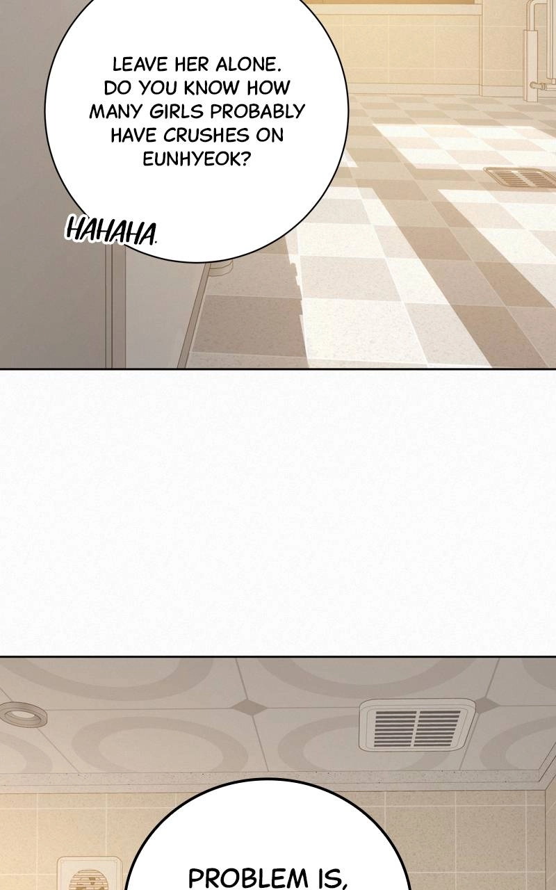 Operation: True Love Chapter 52 Page 65