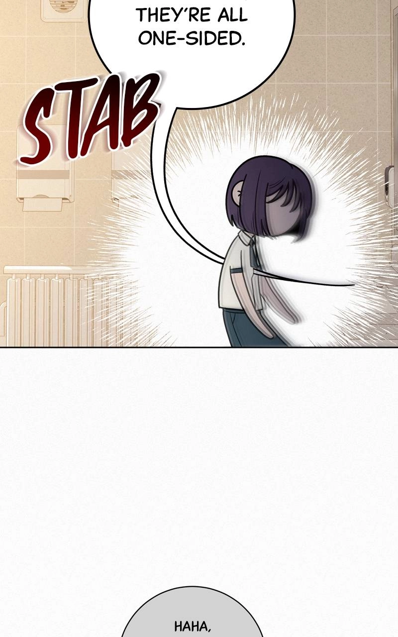 Operation: True Love Chapter 52 Page 66