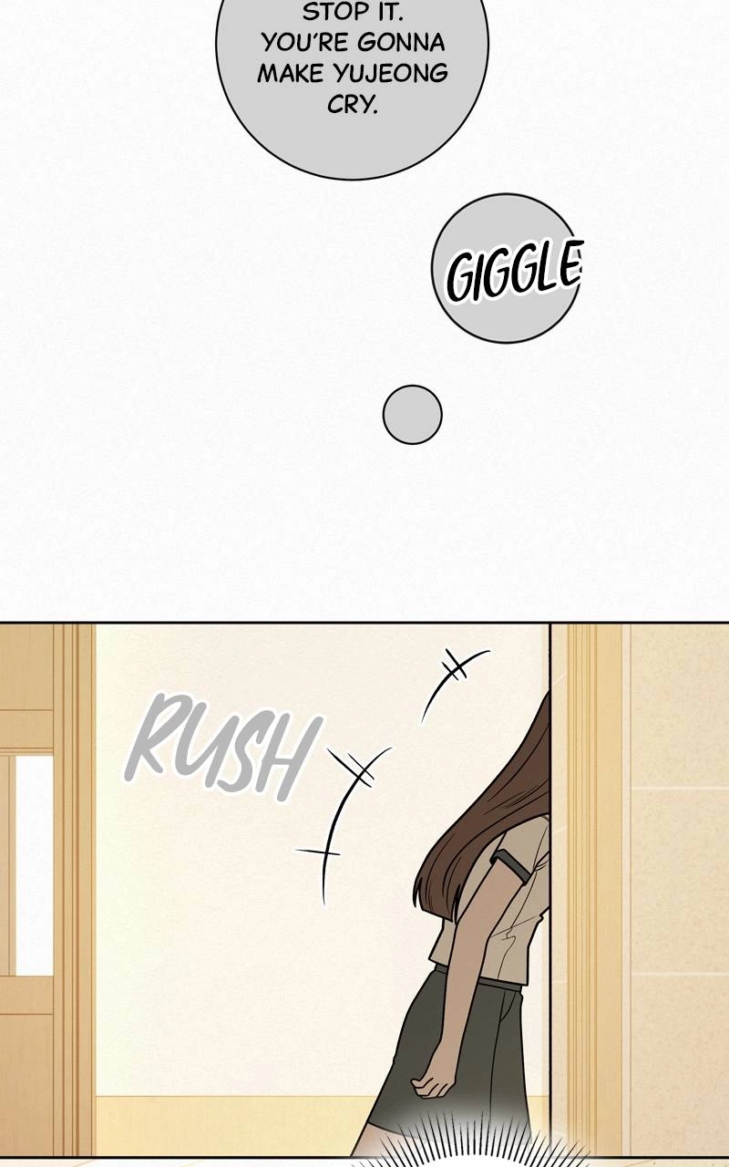 Operation: True Love Chapter 52 Page 67