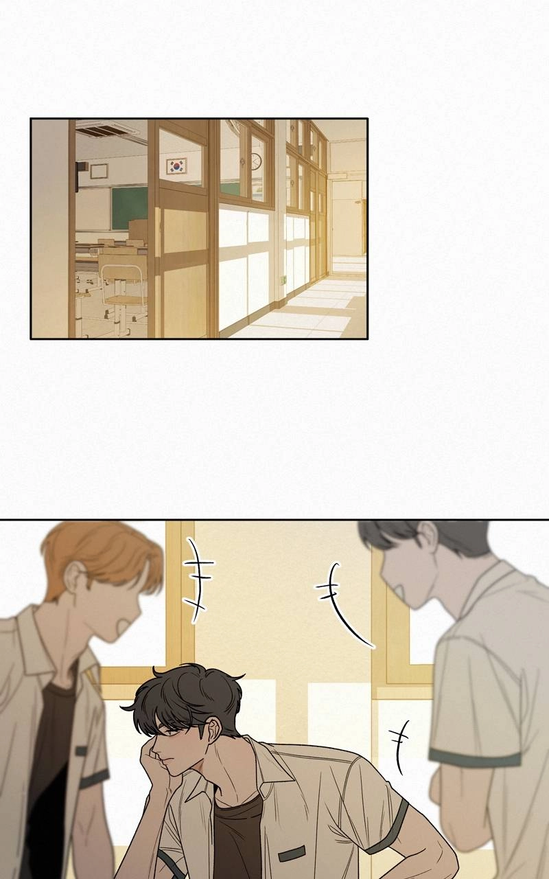 Operation: True Love Chapter 52 Page 71