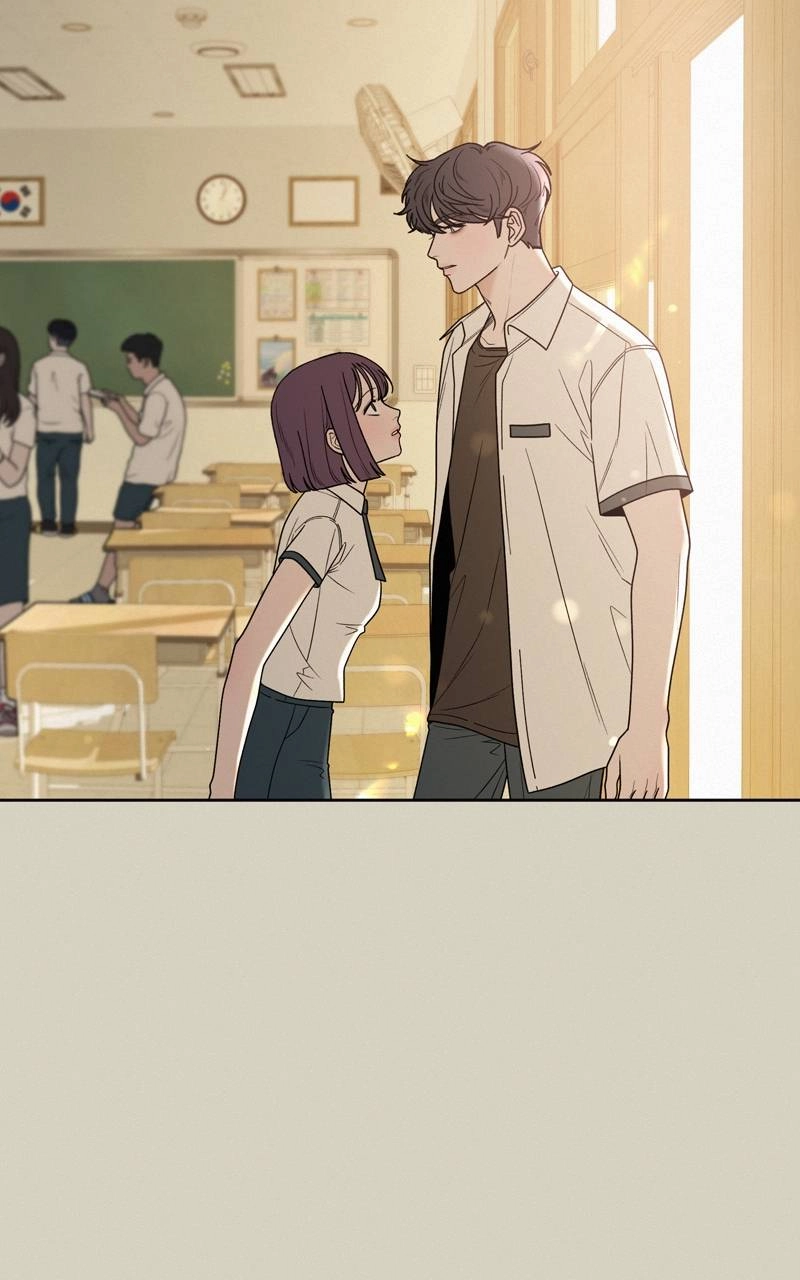 Operation: True Love Chapter 52 Page 73