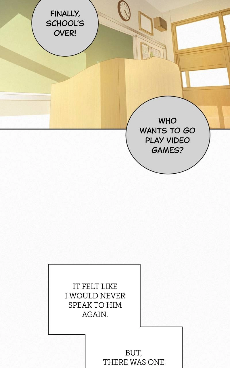 Operation: True Love Chapter 52 Page 83