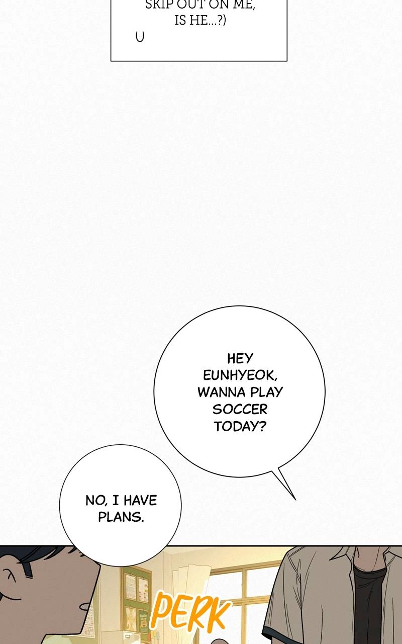 Operation: True Love Chapter 52 Page 86