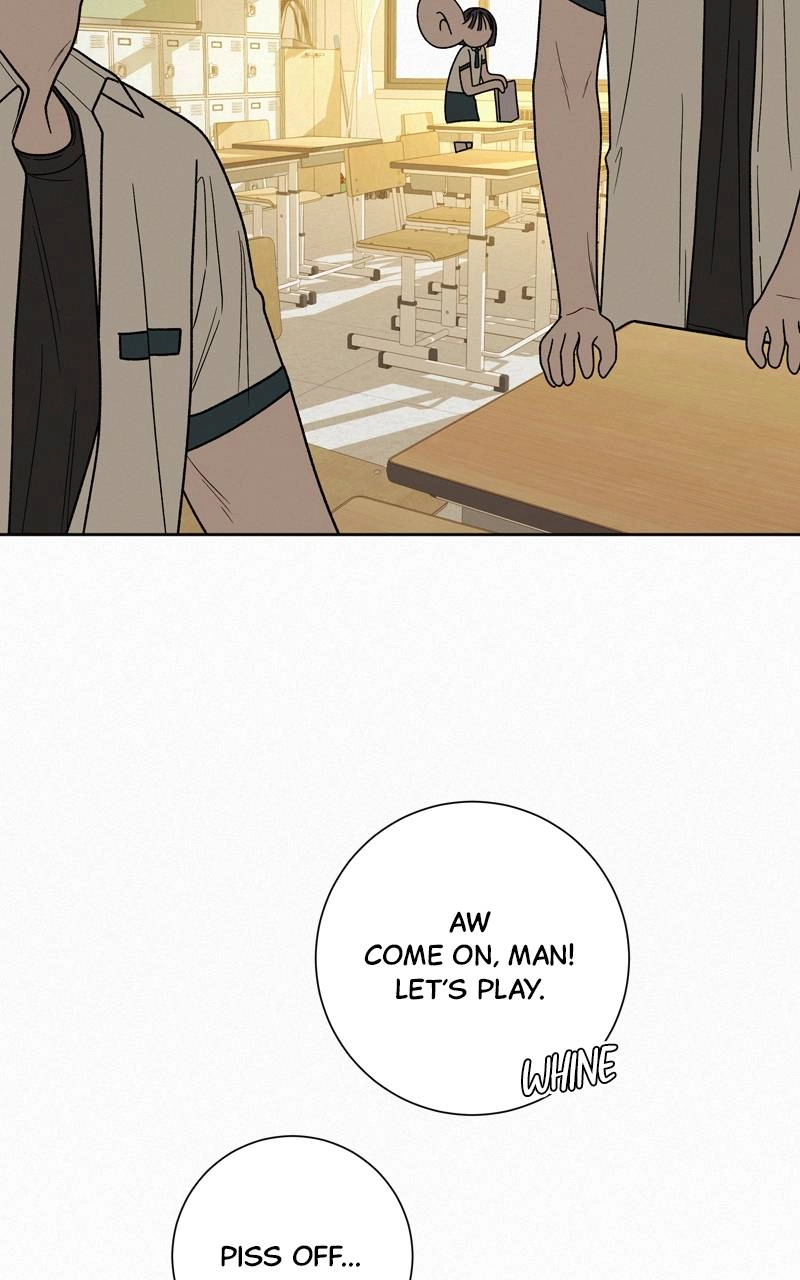 Operation: True Love Chapter 52 Page 87