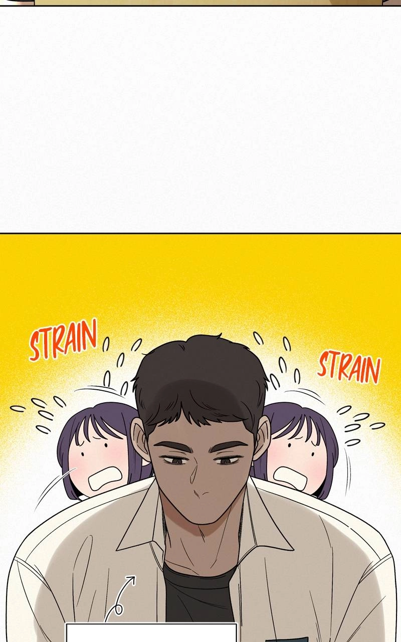 Operation: True Love Chapter 52 Page 8