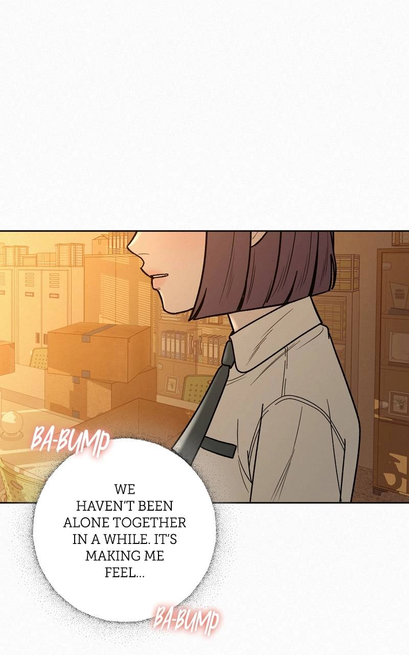 Operation: True Love Chapter 52 Page 93