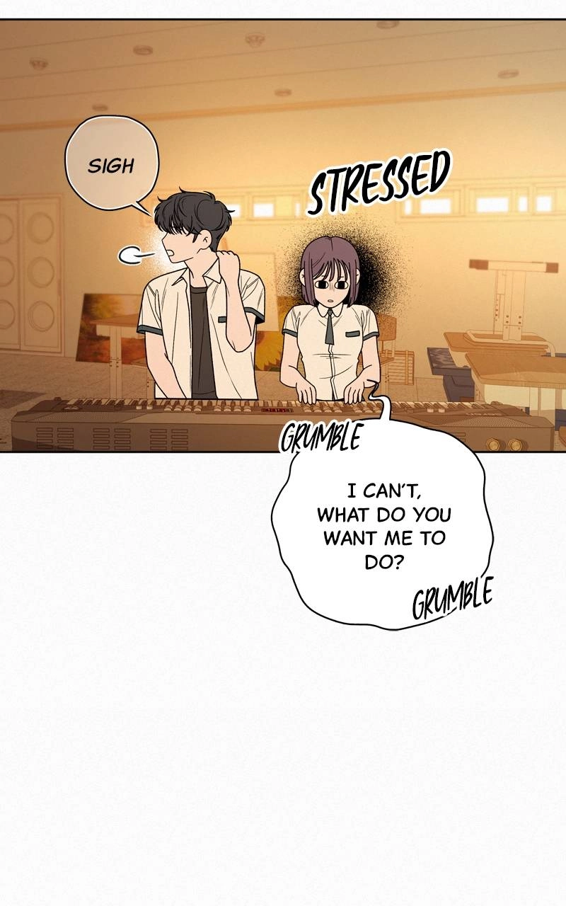 Operation: True Love Chapter 52 Page 96