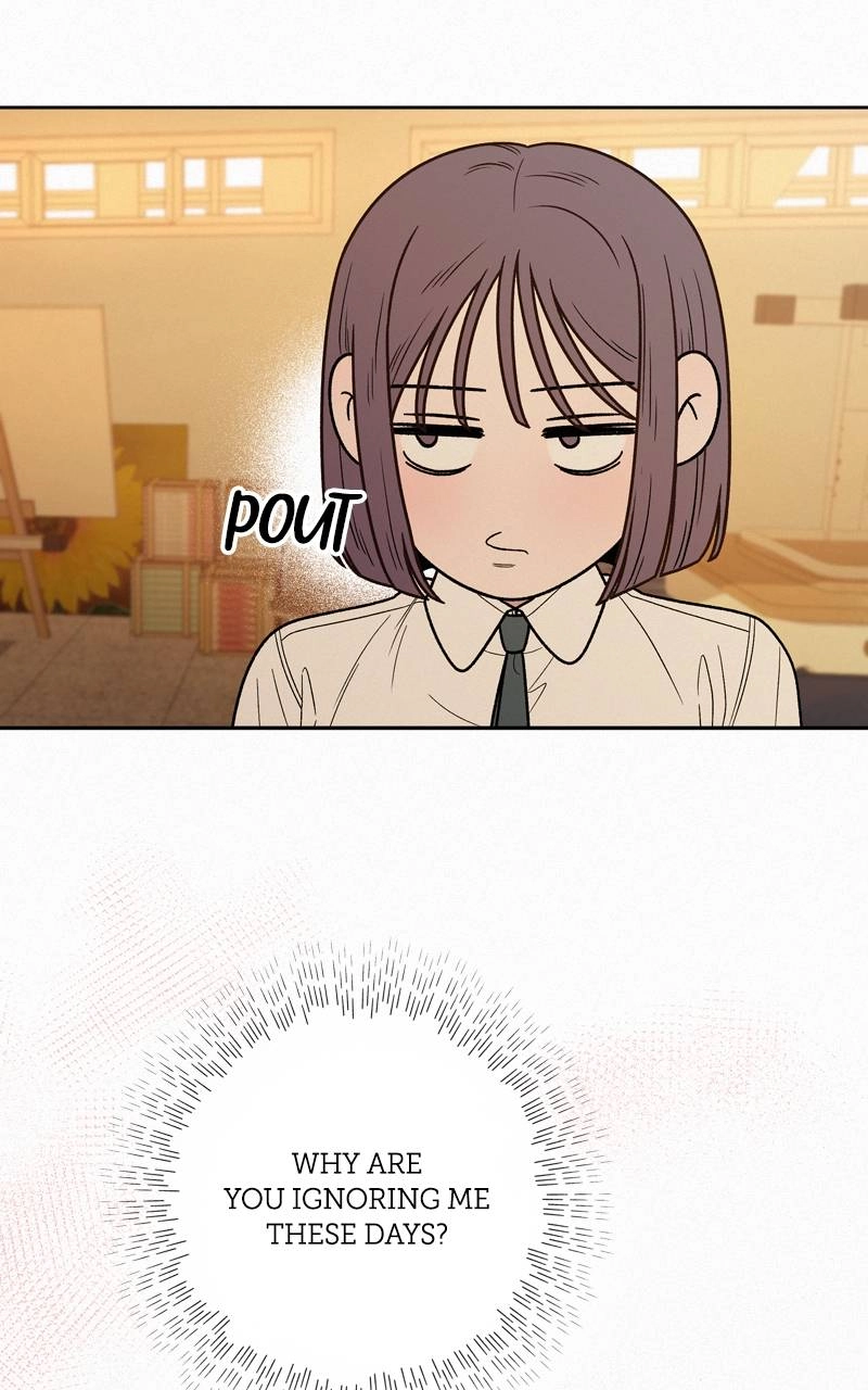 Operation: True Love Chapter 52 Page 97