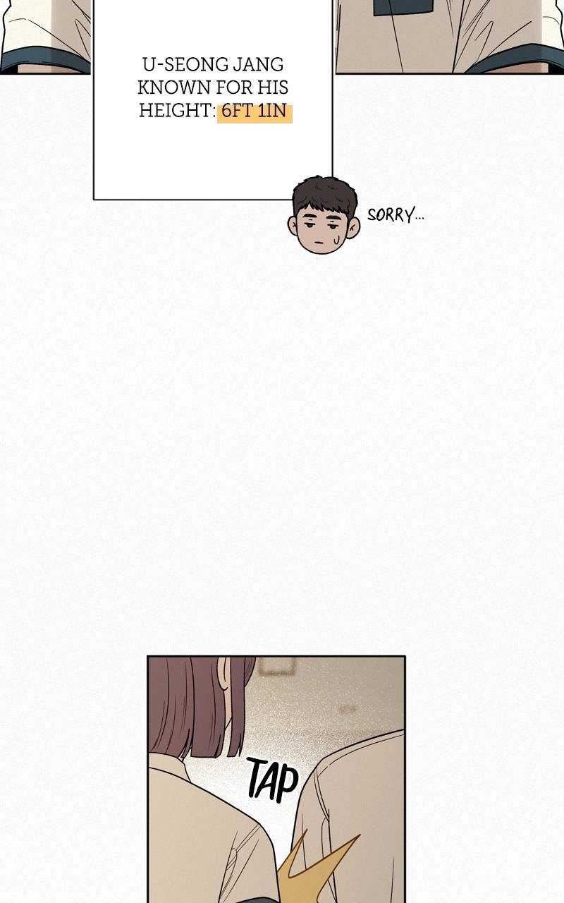 Operation: True Love Chapter 52 Page 9