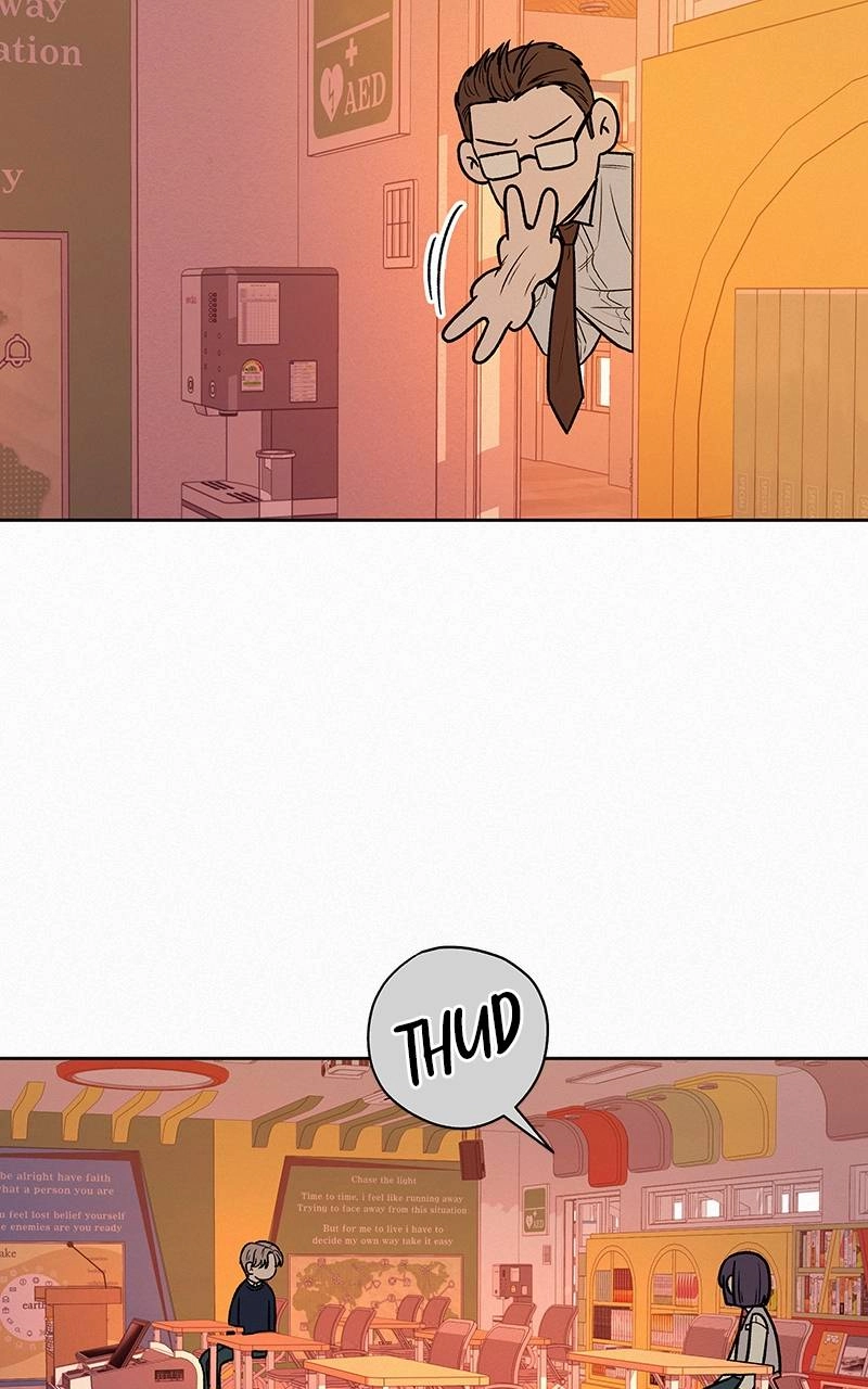 Operation: True Love Chapter 47 Page 100