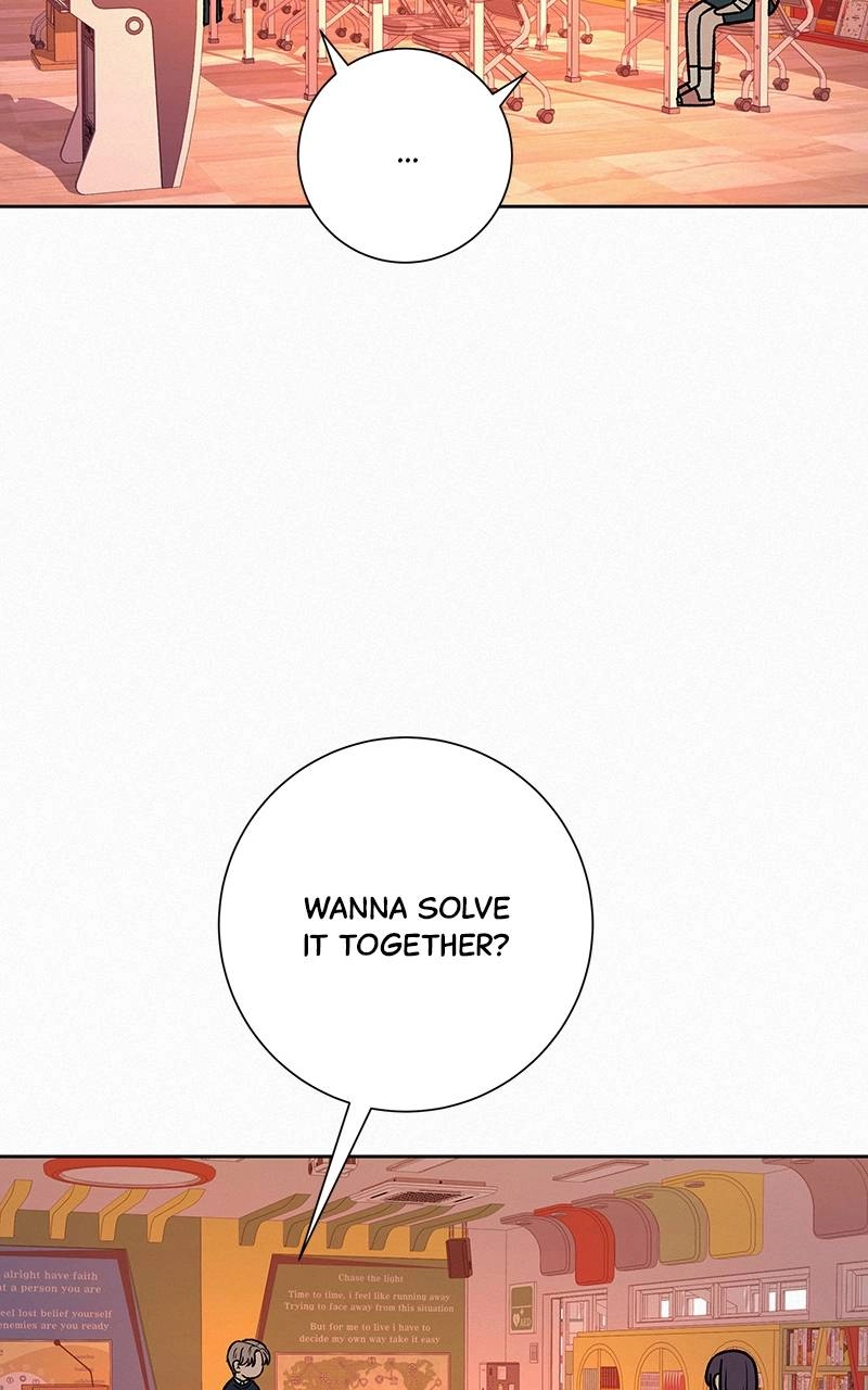 Operation: True Love Chapter 47 Page 101