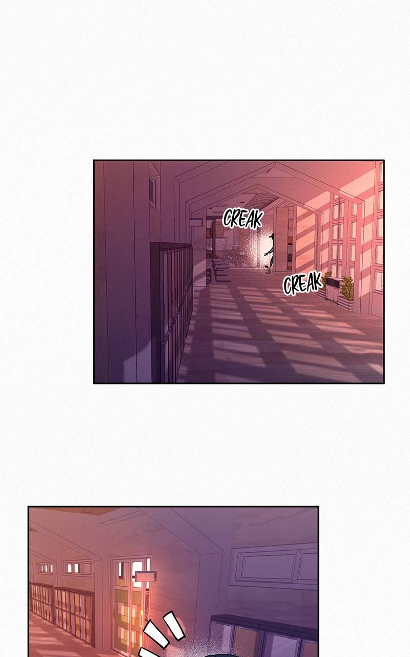 Operation: True Love Chapter 47 Page 104