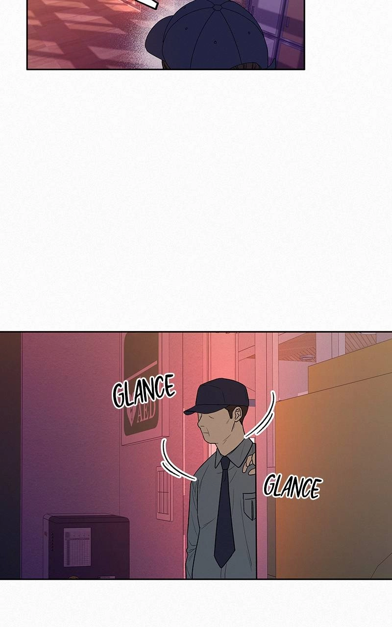 Operation: True Love Chapter 47 Page 105