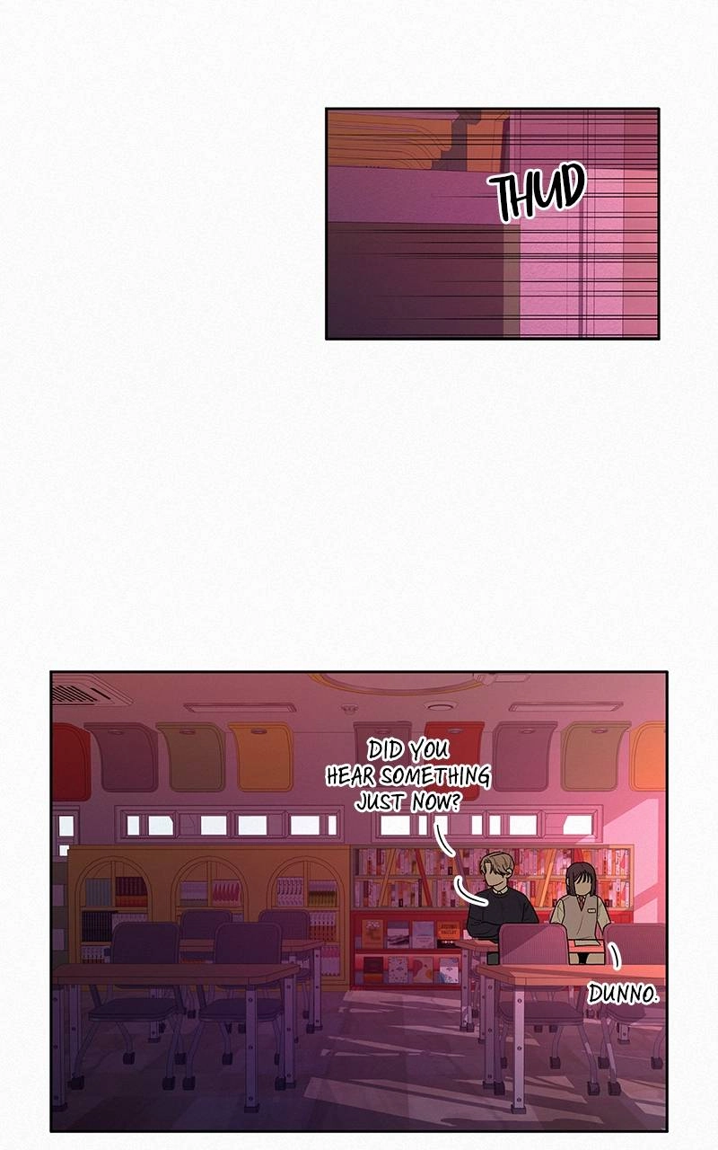 Operation: True Love Chapter 47 Page 107