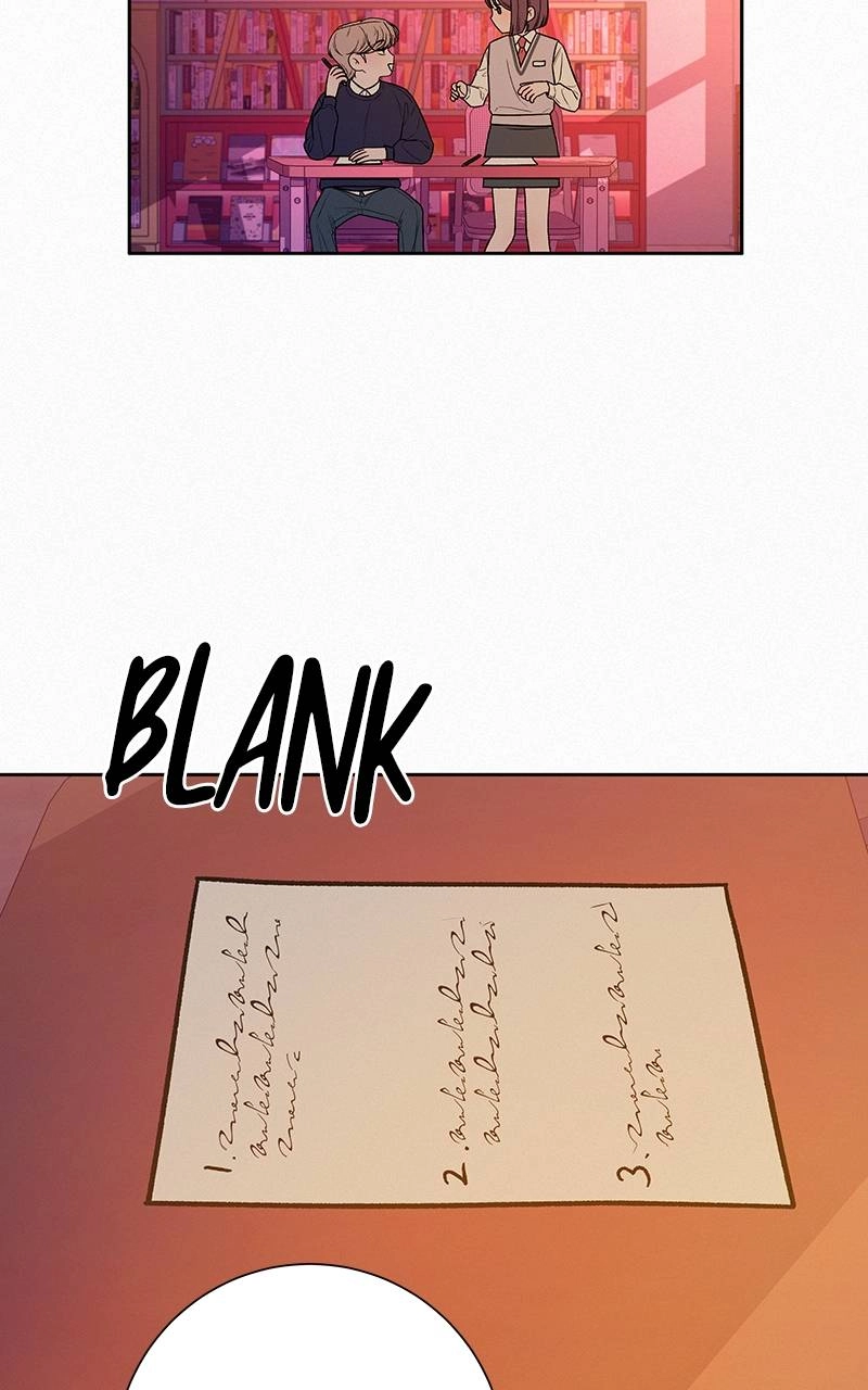 Operation: True Love Chapter 47 Page 112