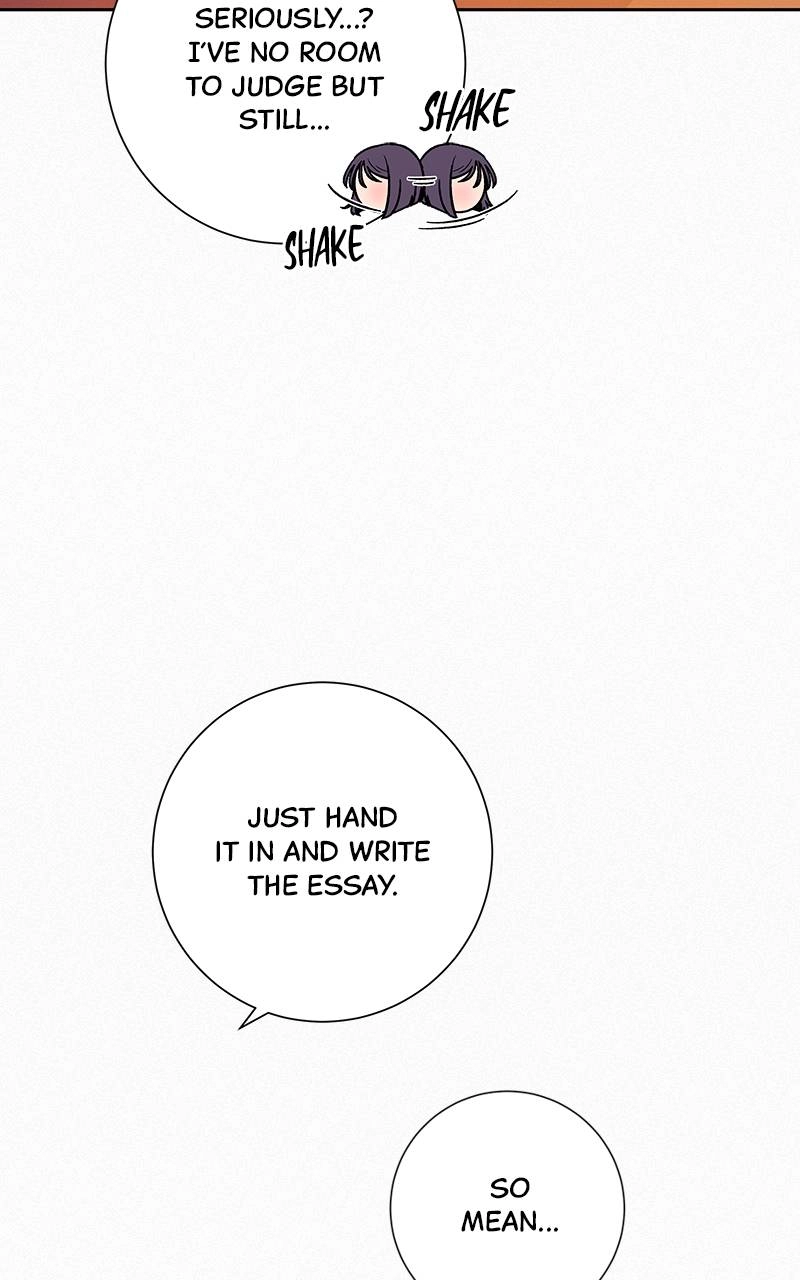 Operation: True Love Chapter 47 Page 113