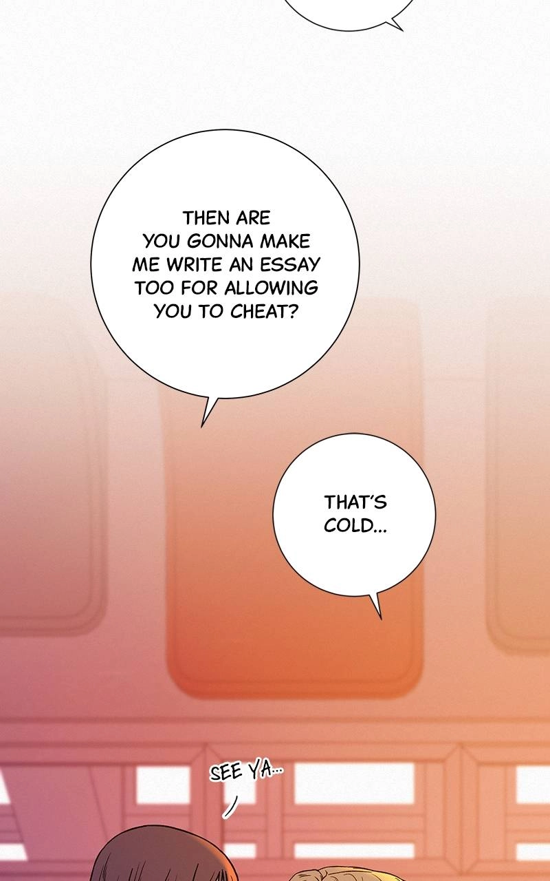 Operation: True Love Chapter 47 Page 114