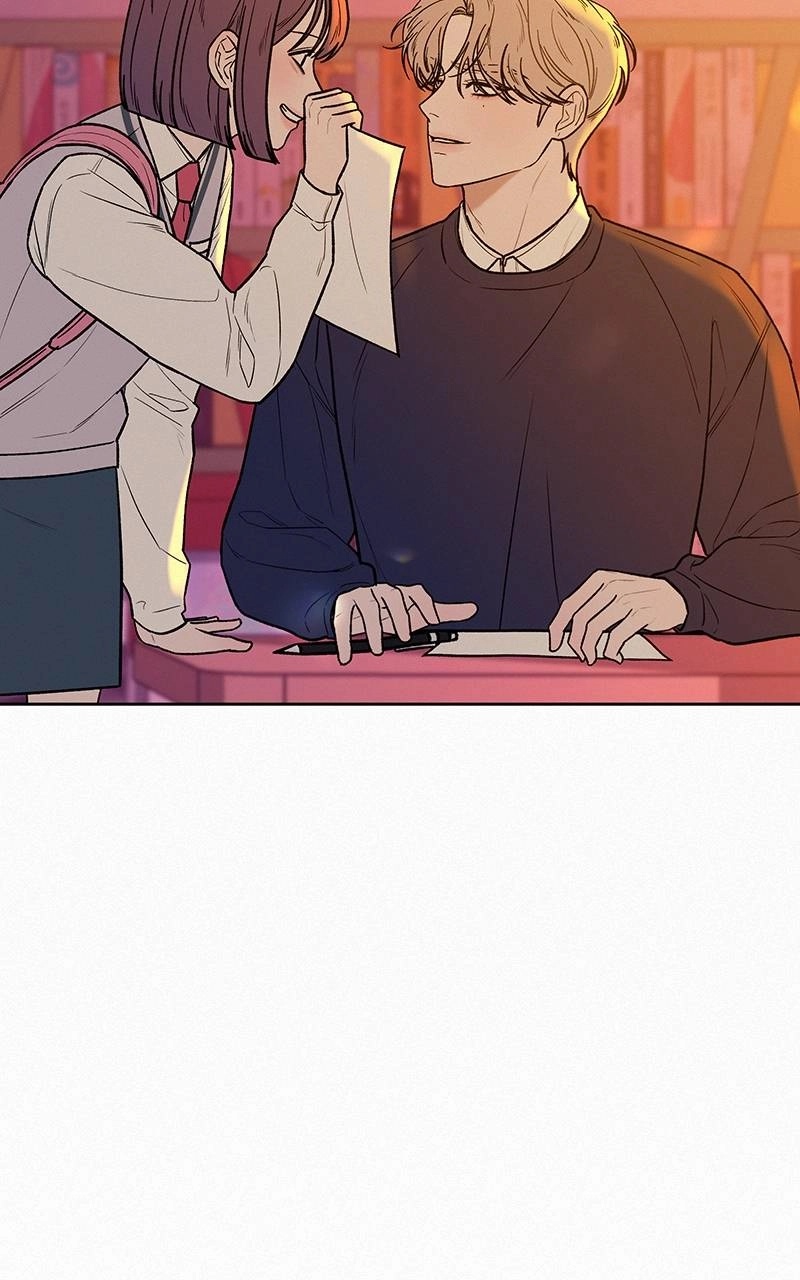 Operation: True Love Chapter 47 Page 115