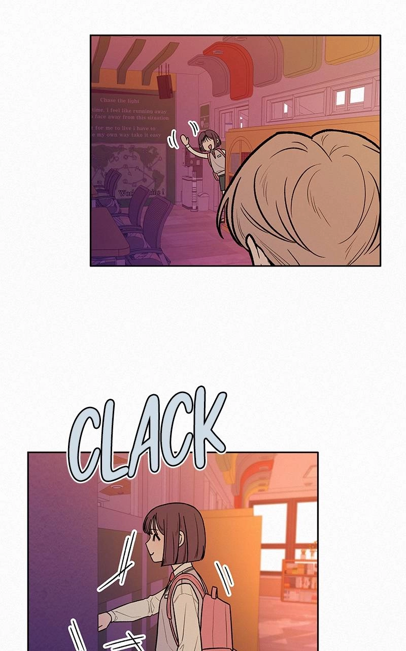 Operation: True Love Chapter 47 Page 116