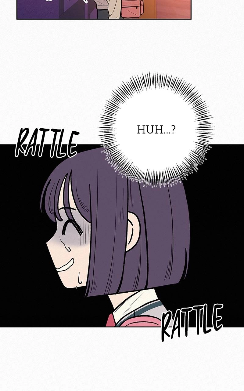 Operation: True Love Chapter 47 Page 117