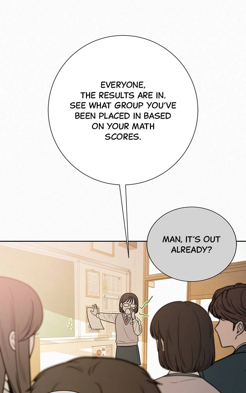 Operation: True Love Chapter 47 Page 11