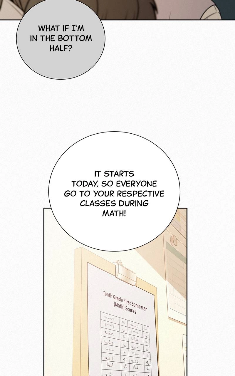 Operation: True Love Chapter 47 Page 12