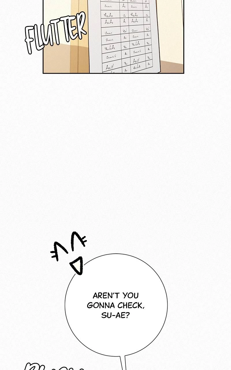 Operation: True Love Chapter 47 Page 13