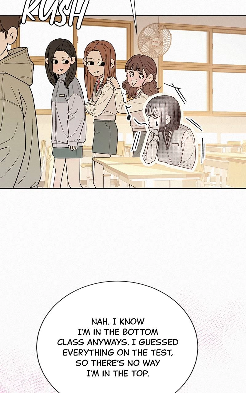 Operation: True Love Chapter 47 Page 14