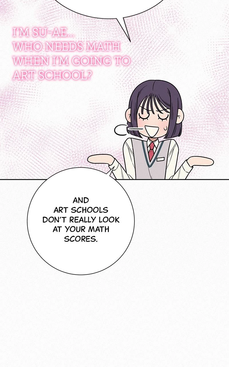 Operation: True Love Chapter 47 Page 15