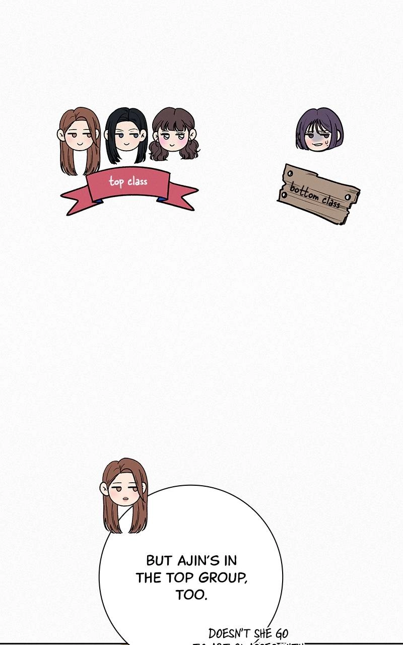 Operation: True Love Chapter 47 Page 17