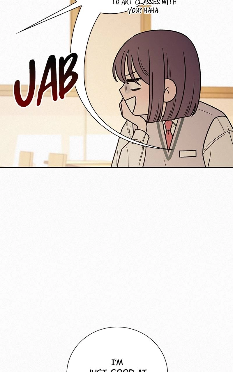 Operation: True Love Chapter 47 Page 18