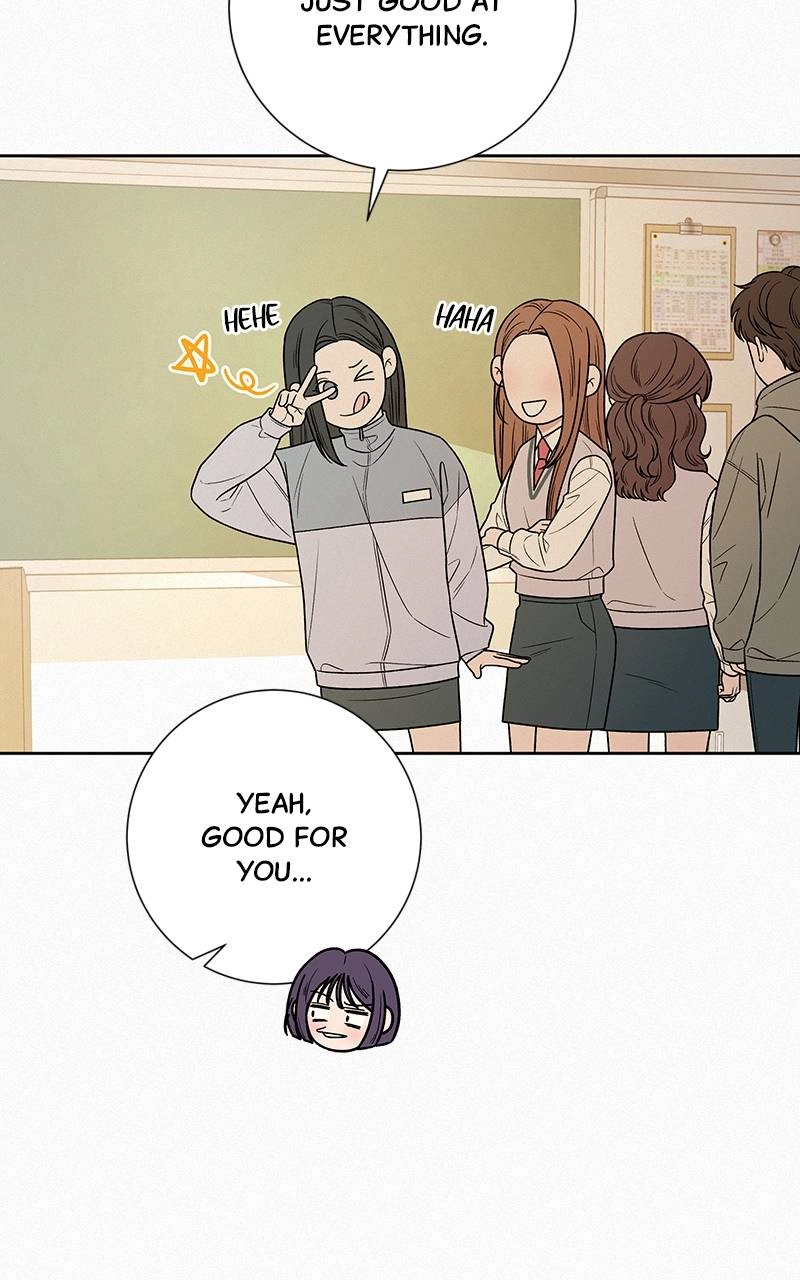 Operation: True Love Chapter 47 Page 19