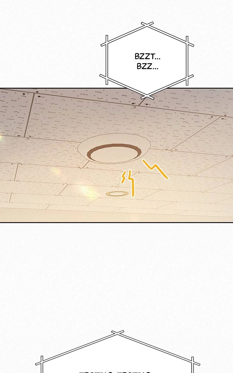 Operation: True Love Chapter 47 Page 20