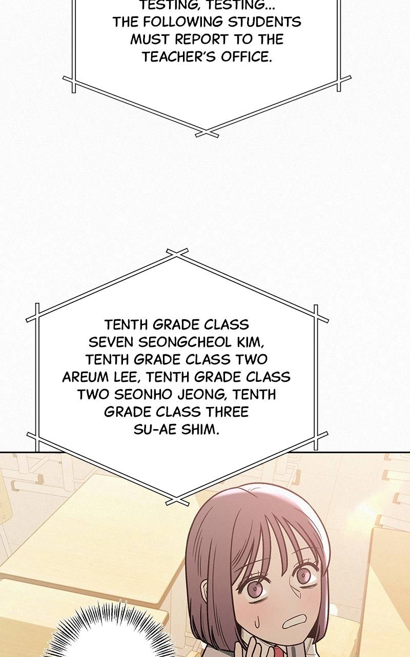 Operation: True Love Chapter 47 Page 21