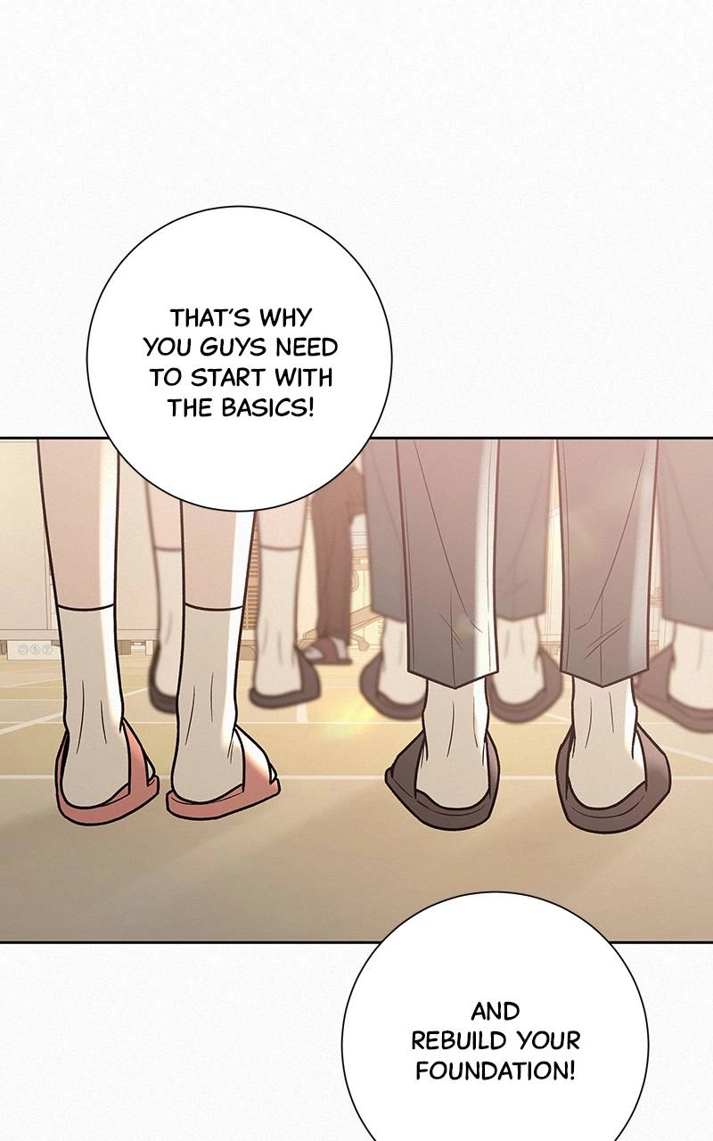 Operation: True Love Chapter 47 Page 24