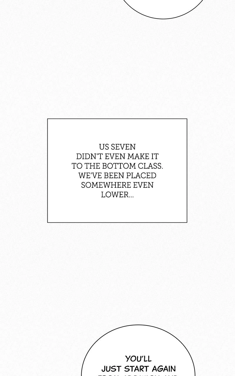 Operation: True Love Chapter 47 Page 25