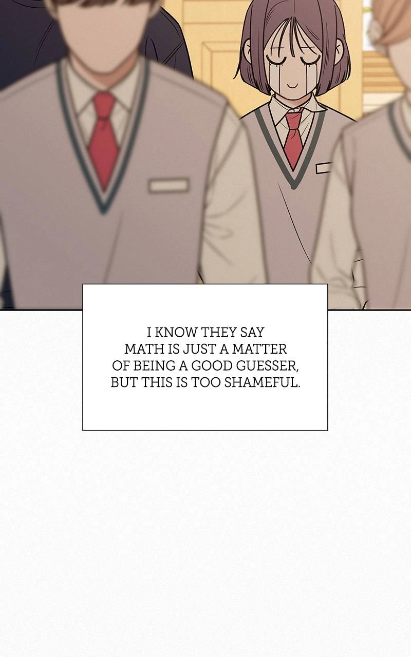 Operation: True Love Chapter 47 Page 28