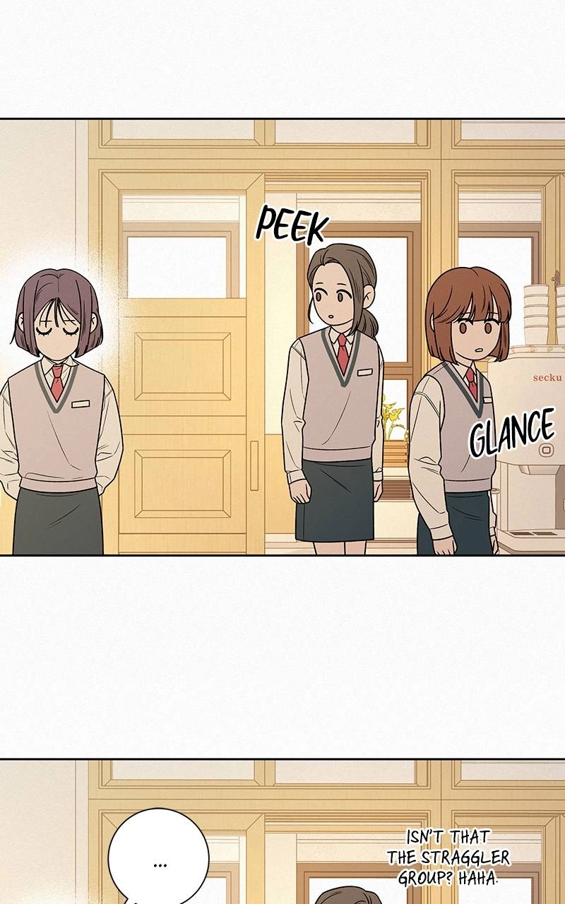 Operation: True Love Chapter 47 Page 29