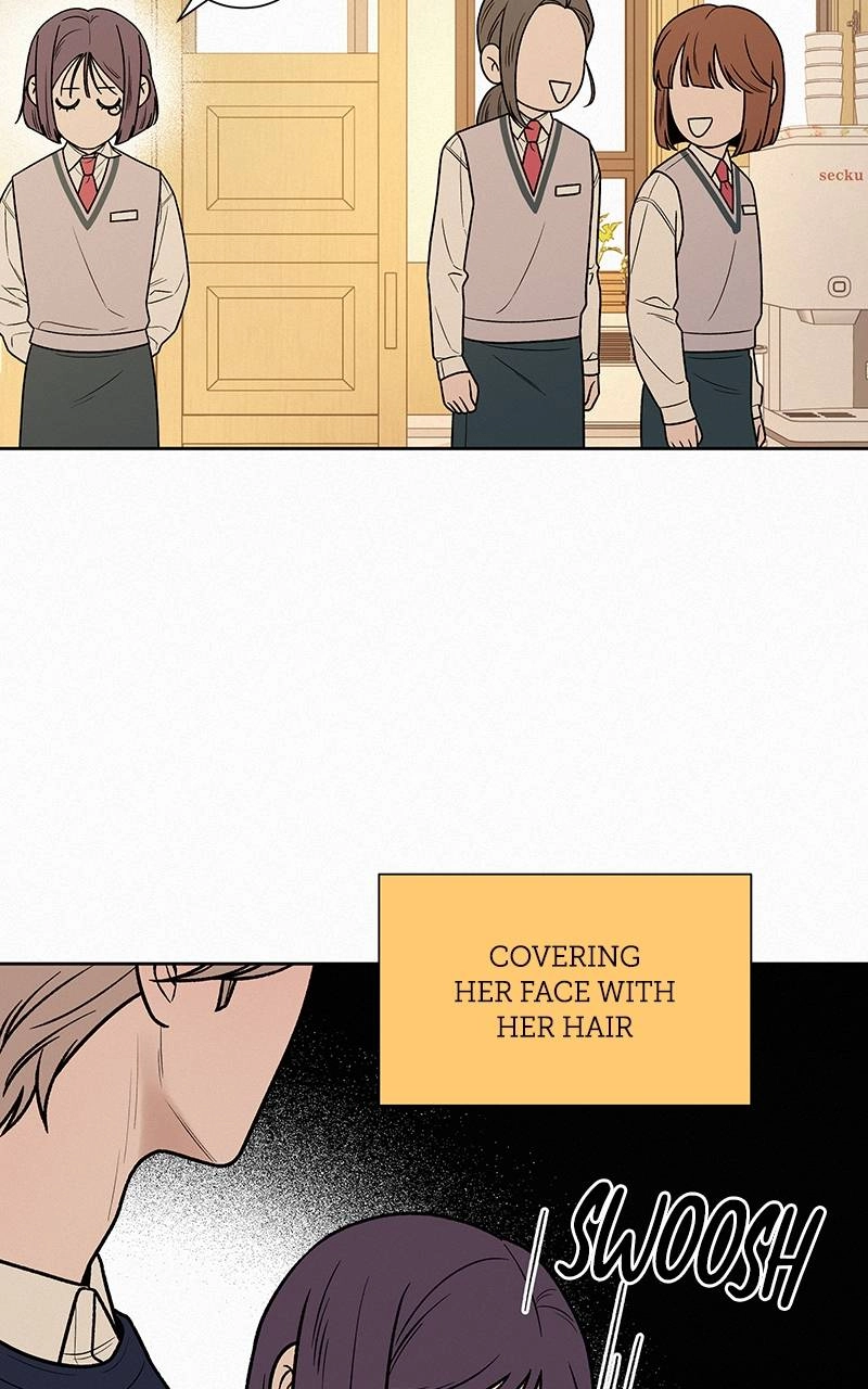 Operation: True Love Chapter 47 Page 30