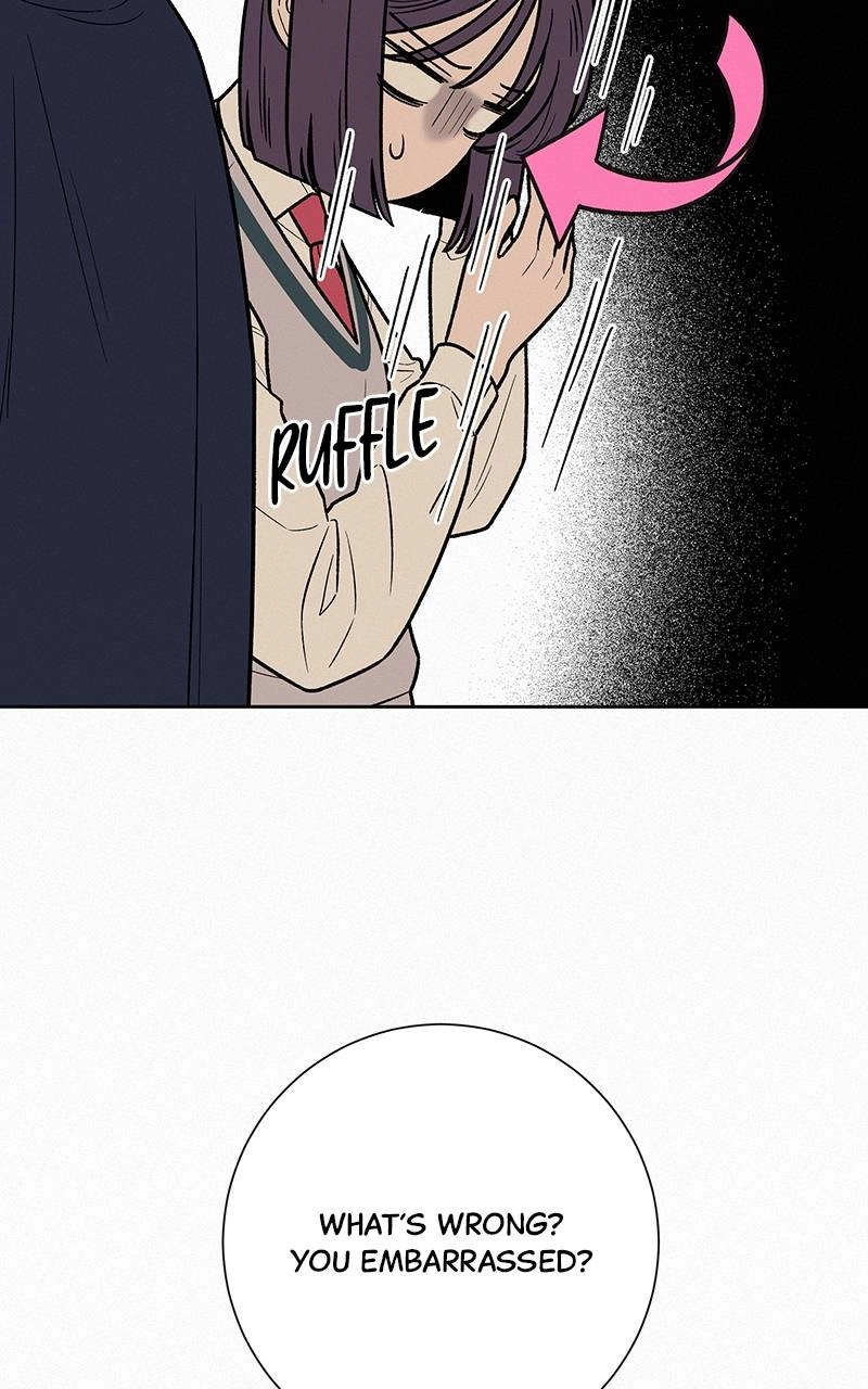 Operation: True Love Chapter 47 Page 31