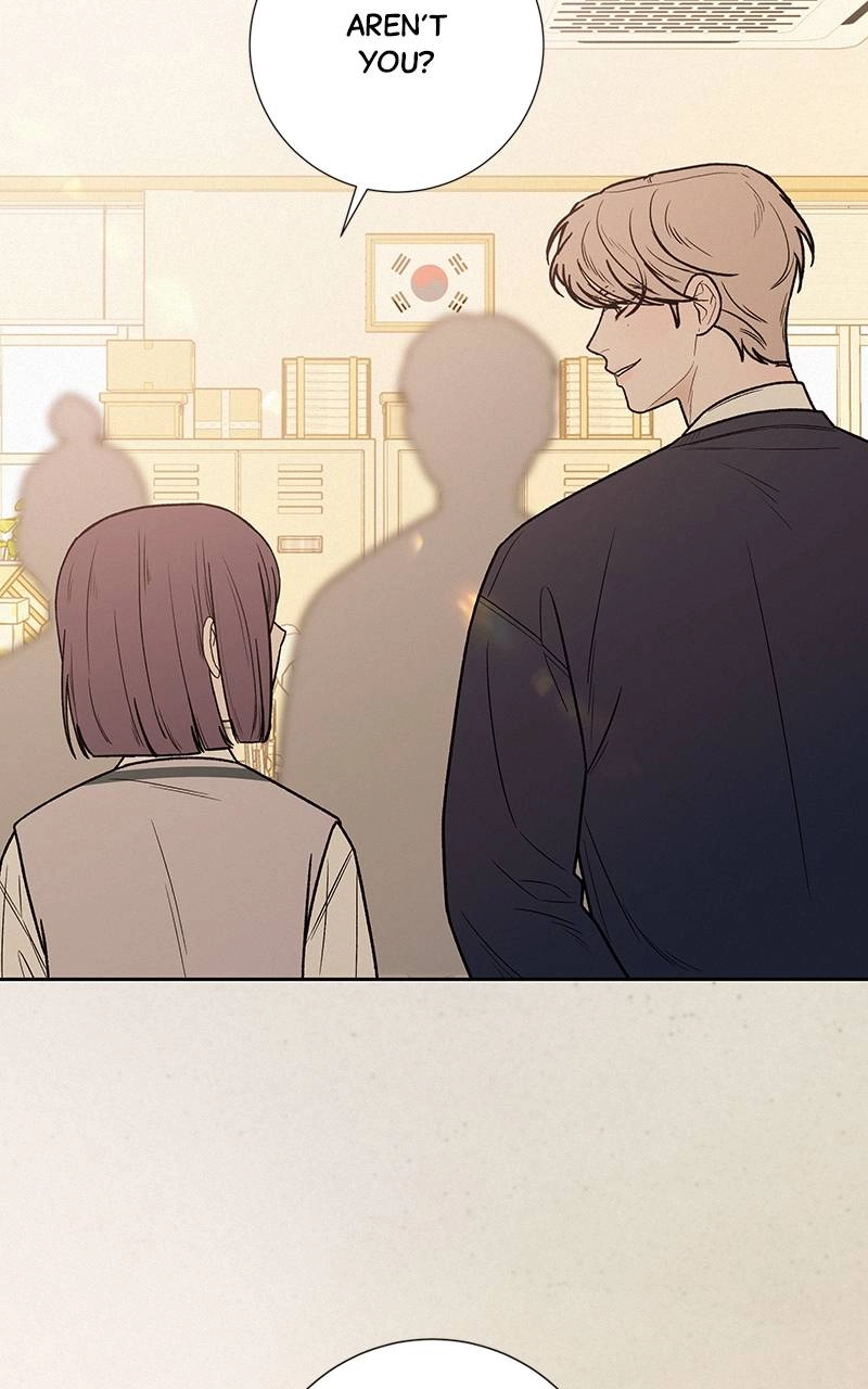 Operation: True Love Chapter 47 Page 34