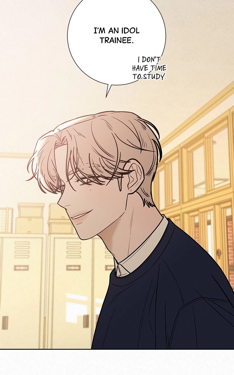 Operation: True Love Chapter 47 Page 35