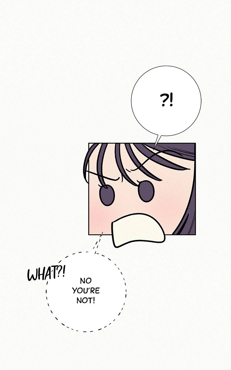 Operation: True Love Chapter 47 Page 36