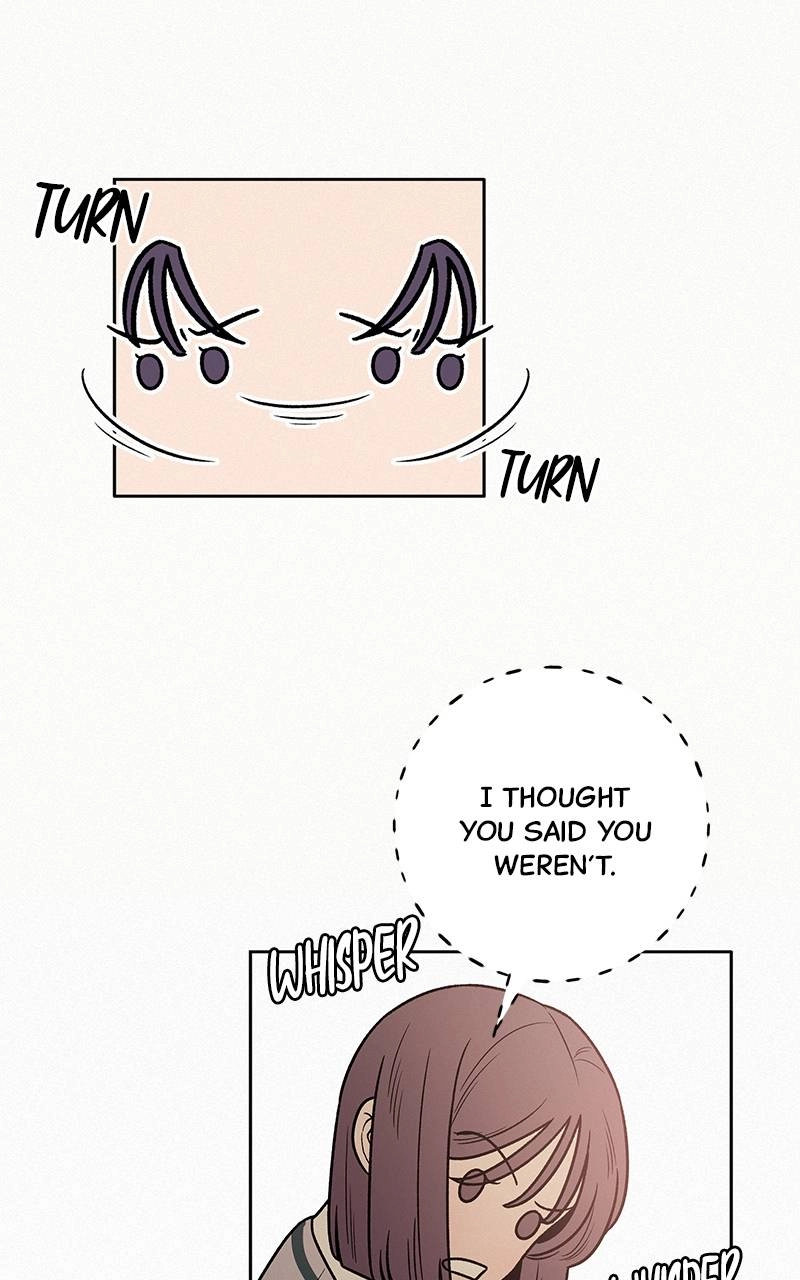 Operation: True Love Chapter 47 Page 37