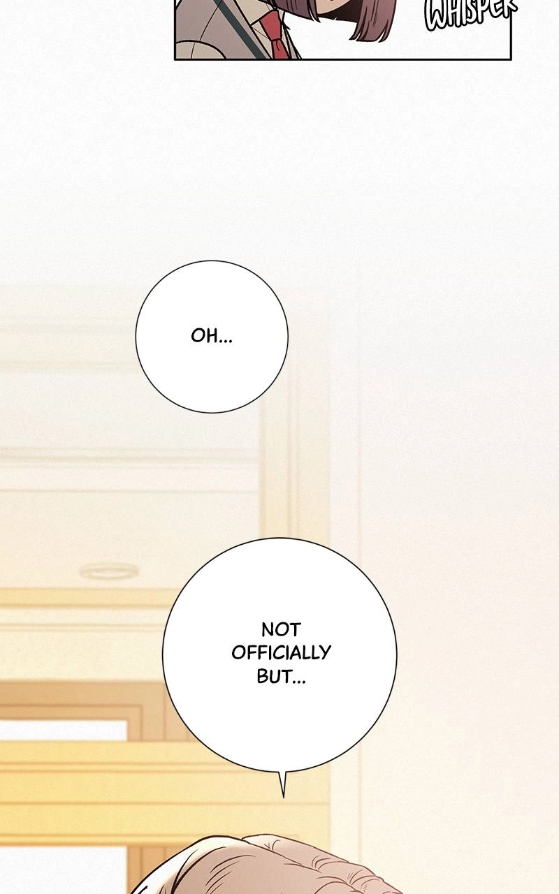 Operation: True Love Chapter 47 Page 38