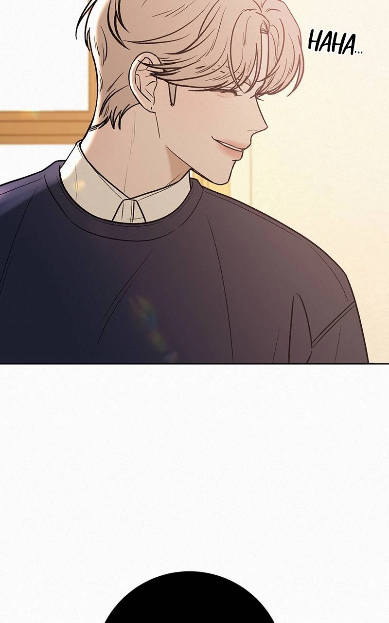 Operation: True Love Chapter 47 Page 39