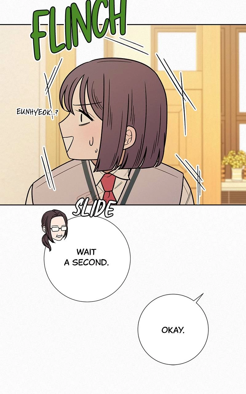 Operation: True Love Chapter 47 Page 41